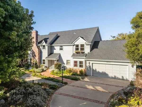 2830 14th Avenue, Carmel, CA 93923