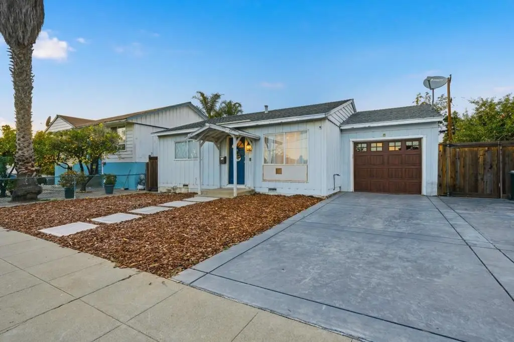 2987 Patt Avenue, San Jose, CA 95133 - Image #1