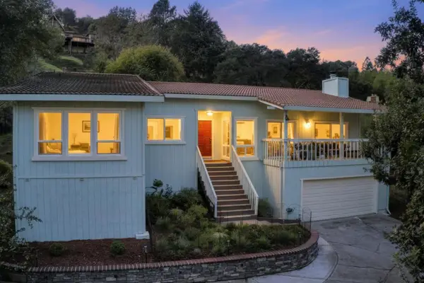 17411 Holiday Drive, Morgan Hill, CA 95037