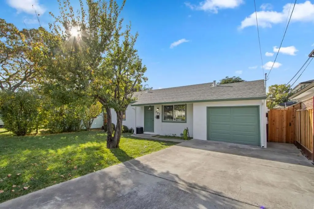 383 N Sunnyvale Avenue, Sunnyvale, CA 94085 - Image #1