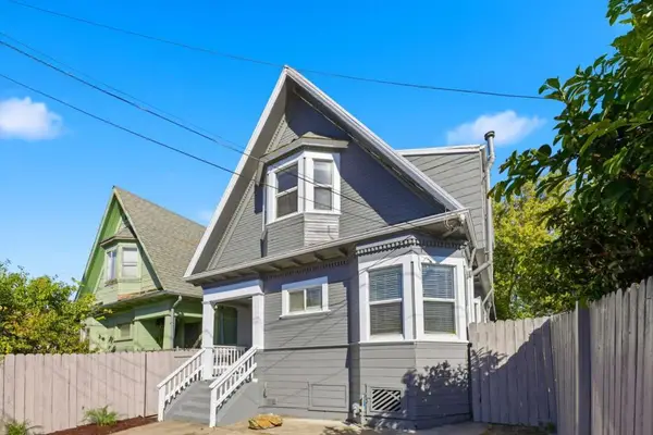 2504 E 24th Street, Oakland, CA 94601