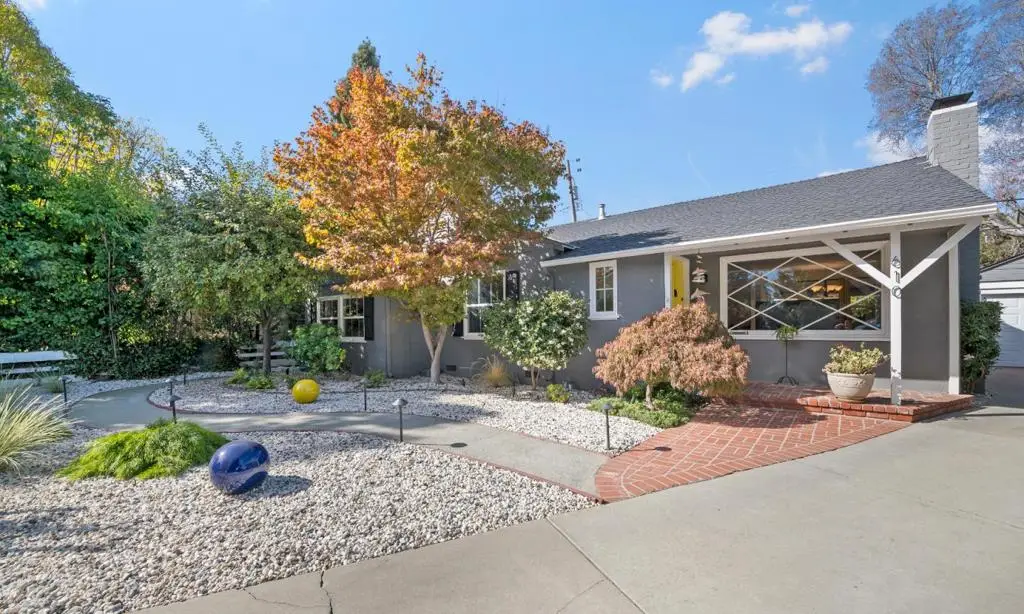 610 Kenwood Drive, Menlo Park, CA 94025 - Image #1