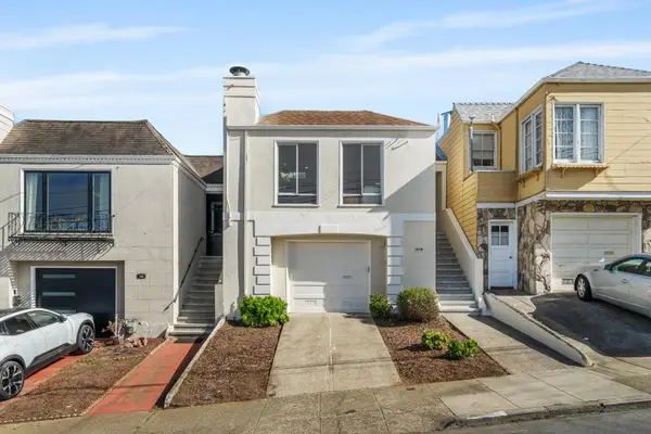 532 Ramsell Street, San Francisco, CA 94132