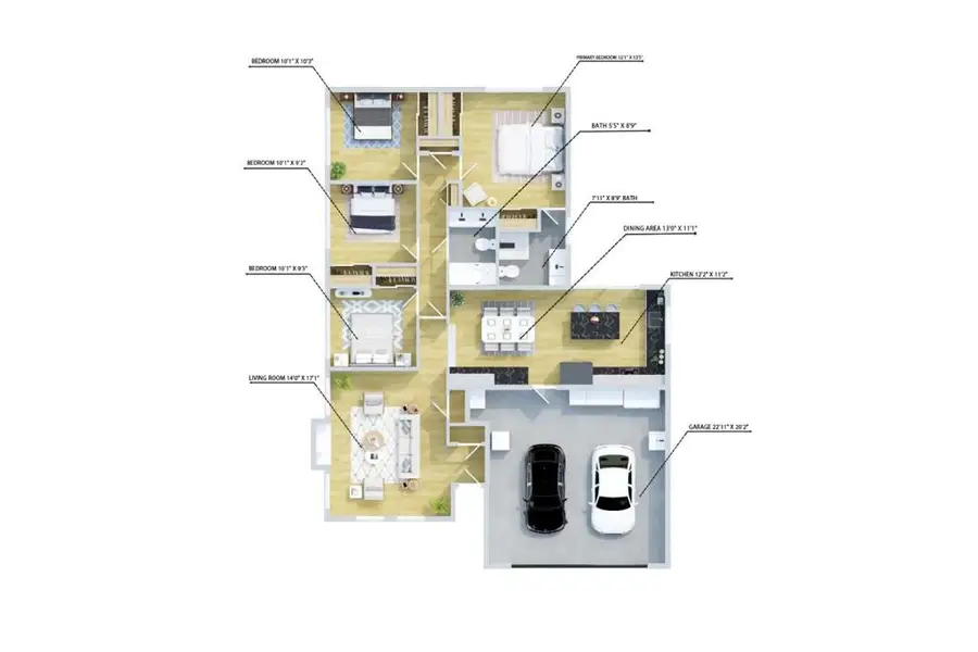 181 Manton Drive, San Jose, CA 95123 - Image #2