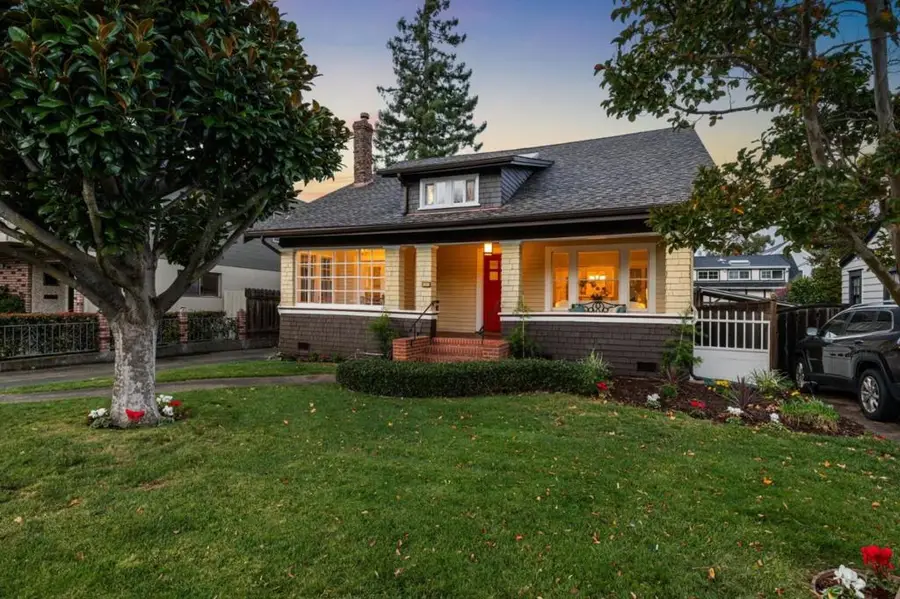 712 Crossway Road, Burlingame, CA 94010 - Image #2