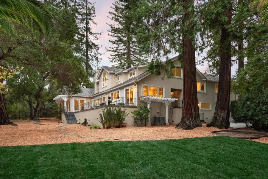 300 Glendale Road, Hillsborough, CA 94010 - Image #2