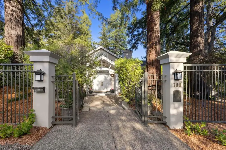 300 Glendale Road, Hillsborough, CA 94010 - Image #3