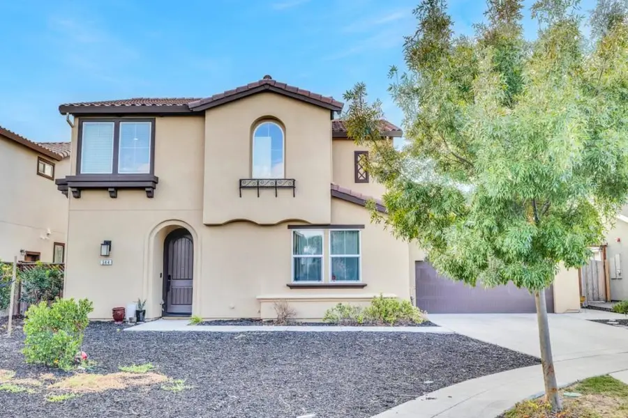 344 W Hopkins Court, Mountain House, CA 95391 - Image #2