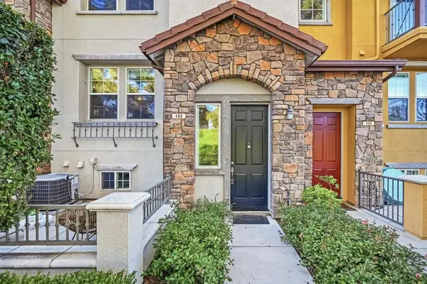 488 Wild Cherry Terrace, Sunnyvale, CA 94086