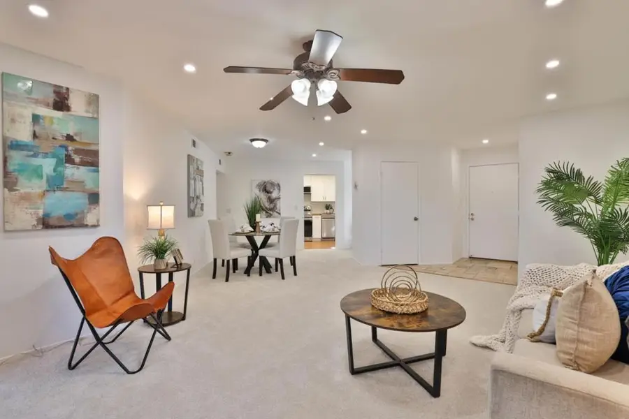 3266 Kimber Court #128, San Jose, CA 95124 - Image #3