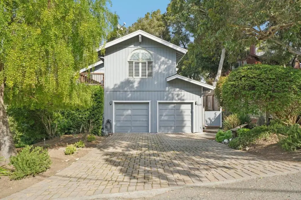 513 Encino Drive, Aptos, CA 95003 - Image #1