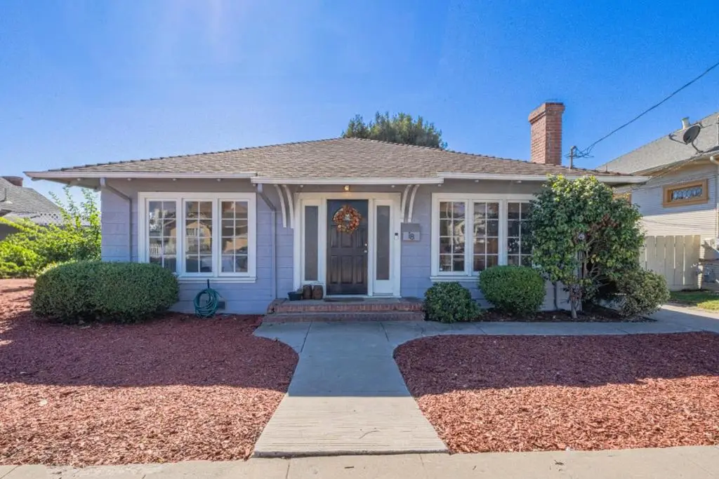 18 Chestnut Street, Salinas, CA 93901 - Image #1