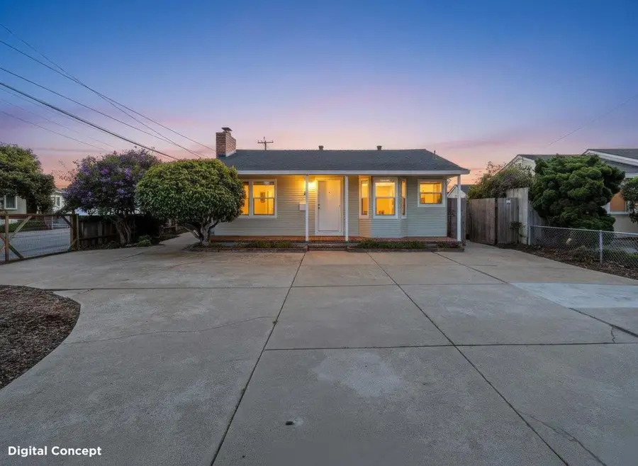 1440 Contra Costa Street, Seaside, CA 93955 - Image #2