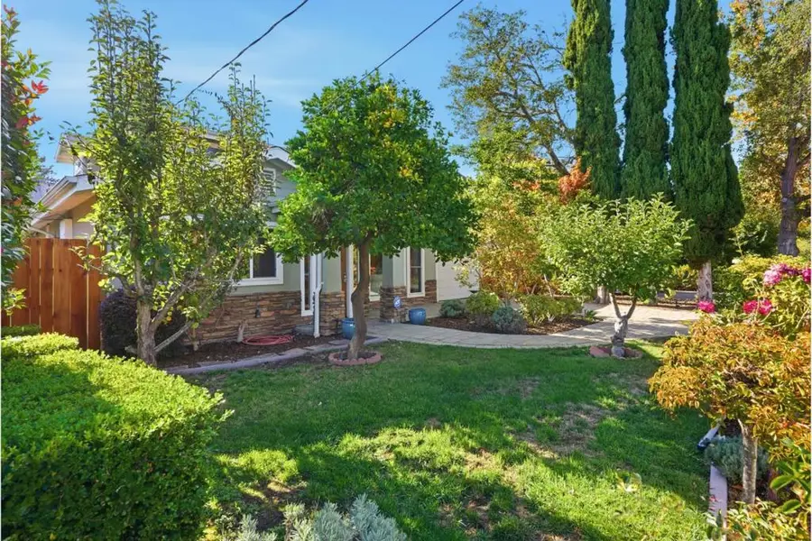 3776 La Donna Avenue, Palo Alto, CA 94306 - Image #3