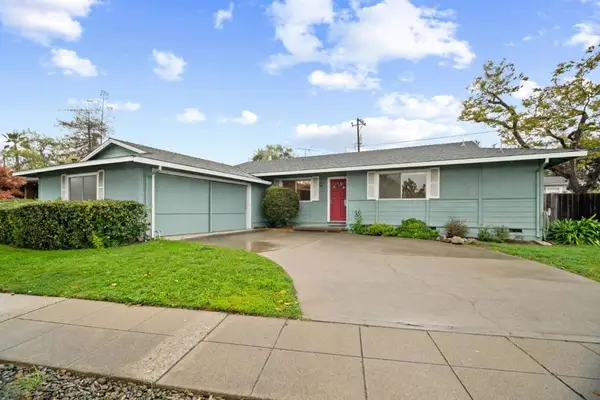 1401 S Mary Avenue, Sunnyvale, CA 94087