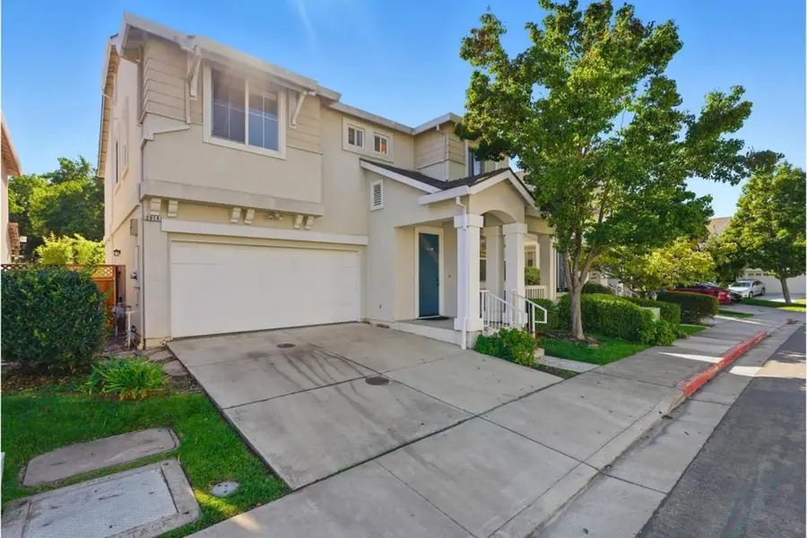 2014 Gammell Brown Place, Santa Clara, CA 95050 - Image #2