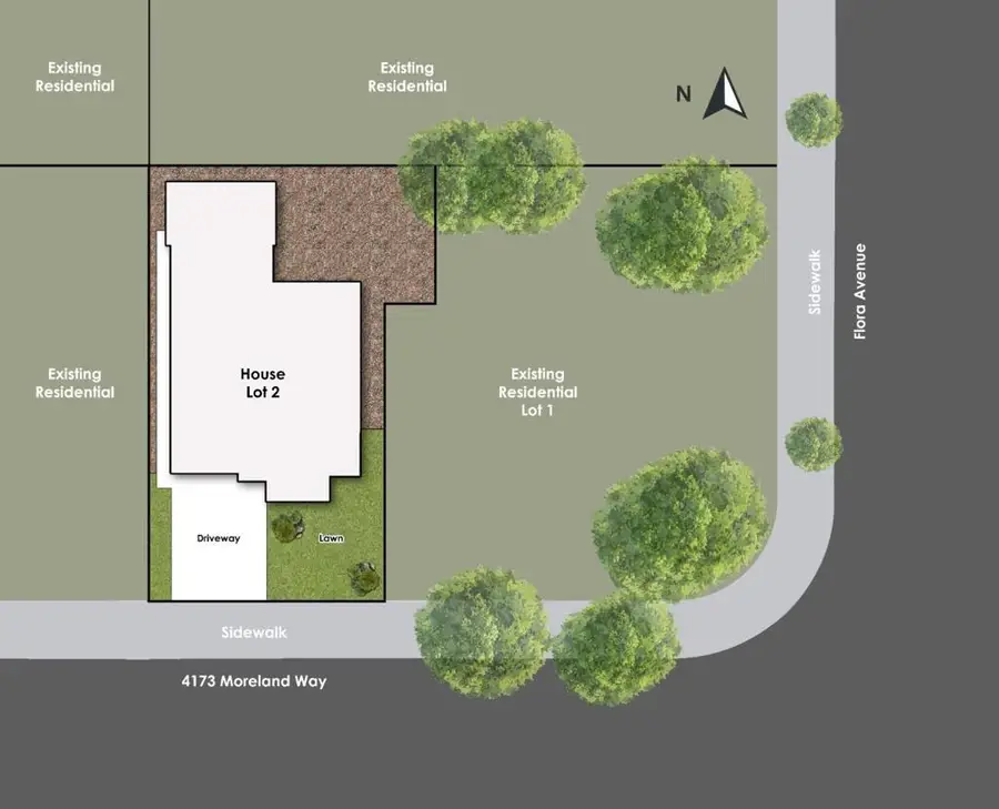 4179 Moreland Way, San Jose, CA 95130 - Image #2