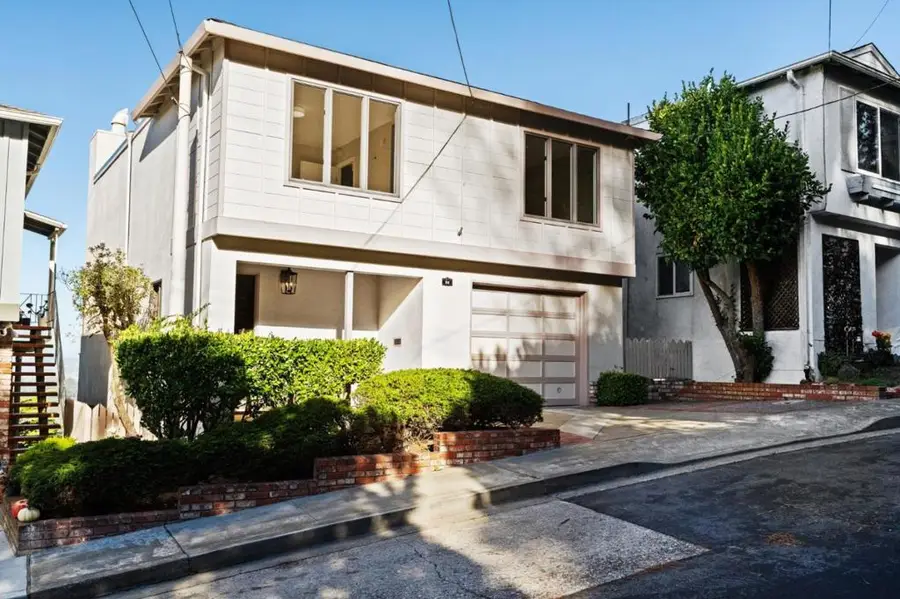 88 Alta Vista Way, Daly City, CA 94014 - Image #2