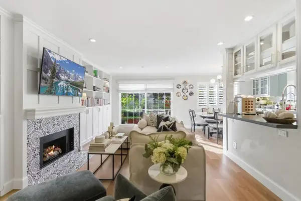 20 Willow Road #7, Menlo Park, CA 94025