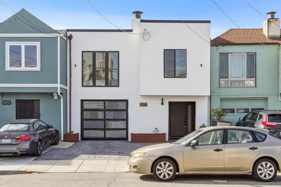 2271 40th Avenue, San Francisco, CA 94116 - Image #2