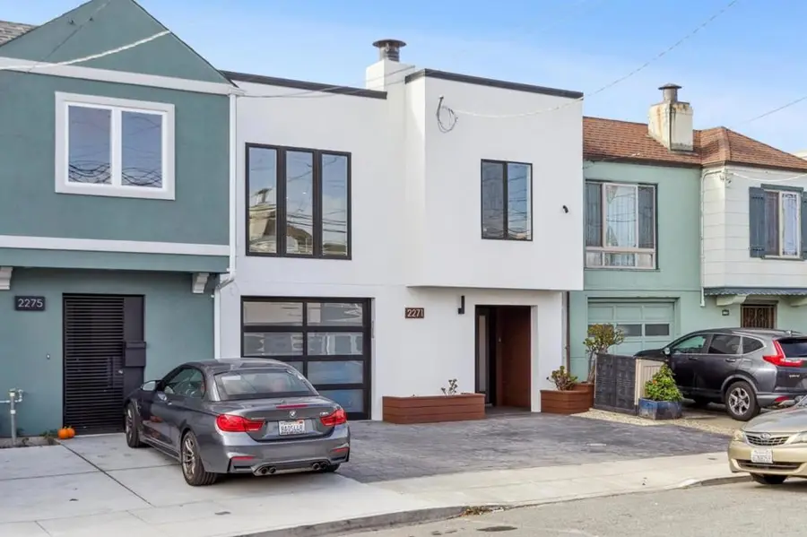 2271 40th Avenue, San Francisco, CA 94116 - Image #3