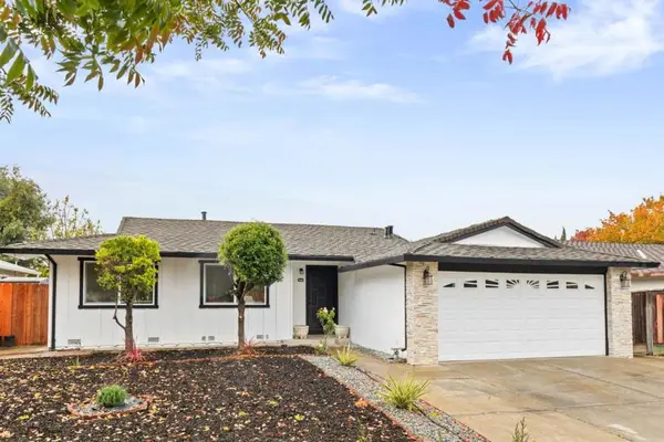 5911 Snell Avenue, San Jose, CA 95123