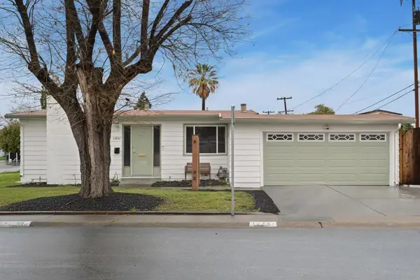 13861 Highwood Drive, San Jose, CA 95127