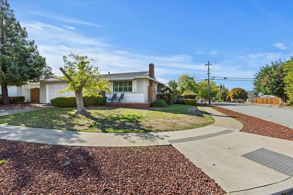 5707 Lilac Blossom Lane, San Jose, CA 95124 - Image #1