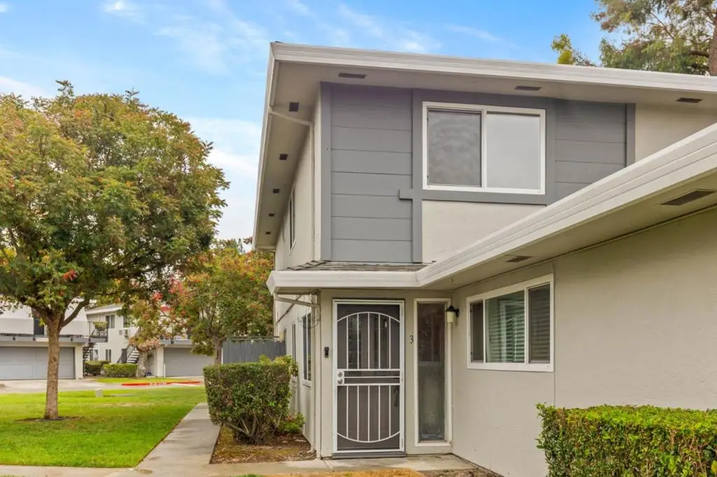 5536 Spinnaker Drive #3, San Jose, CA 95123 - Image #1