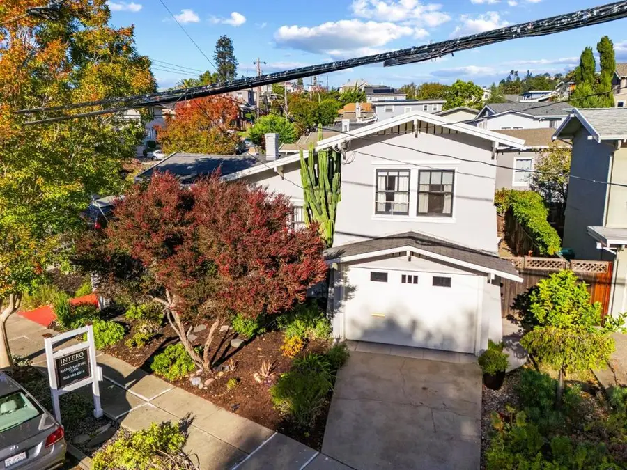 1200 El Centro Avenue, Oakland, CA 94602 - Image #2