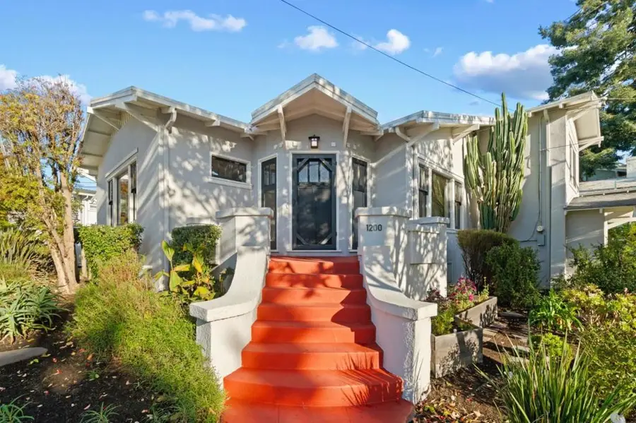 1200 El Centro Avenue, Oakland, CA 94602 - Image #3