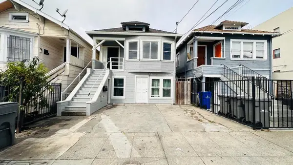 1439 38th Avenue, Oakland, CA 94601