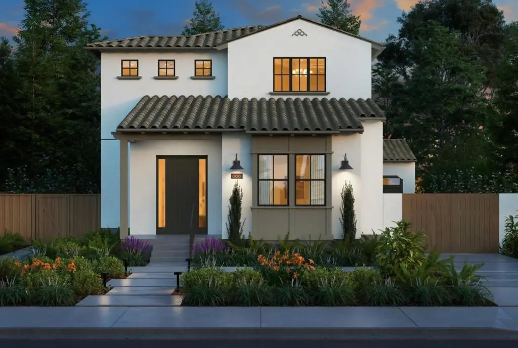 519 Central Avenue, Menlo Park, CA 94025 - Image #1