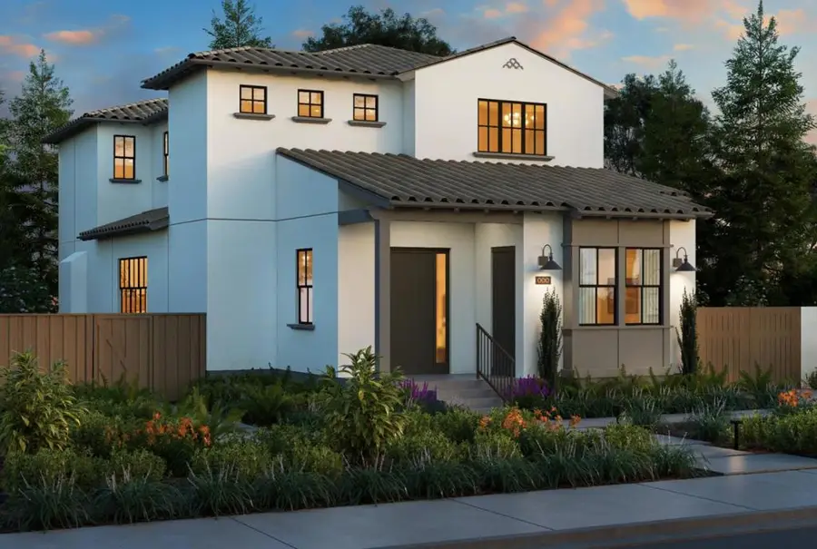 519 Central Avenue, Menlo Park, CA 94025 - Image #2