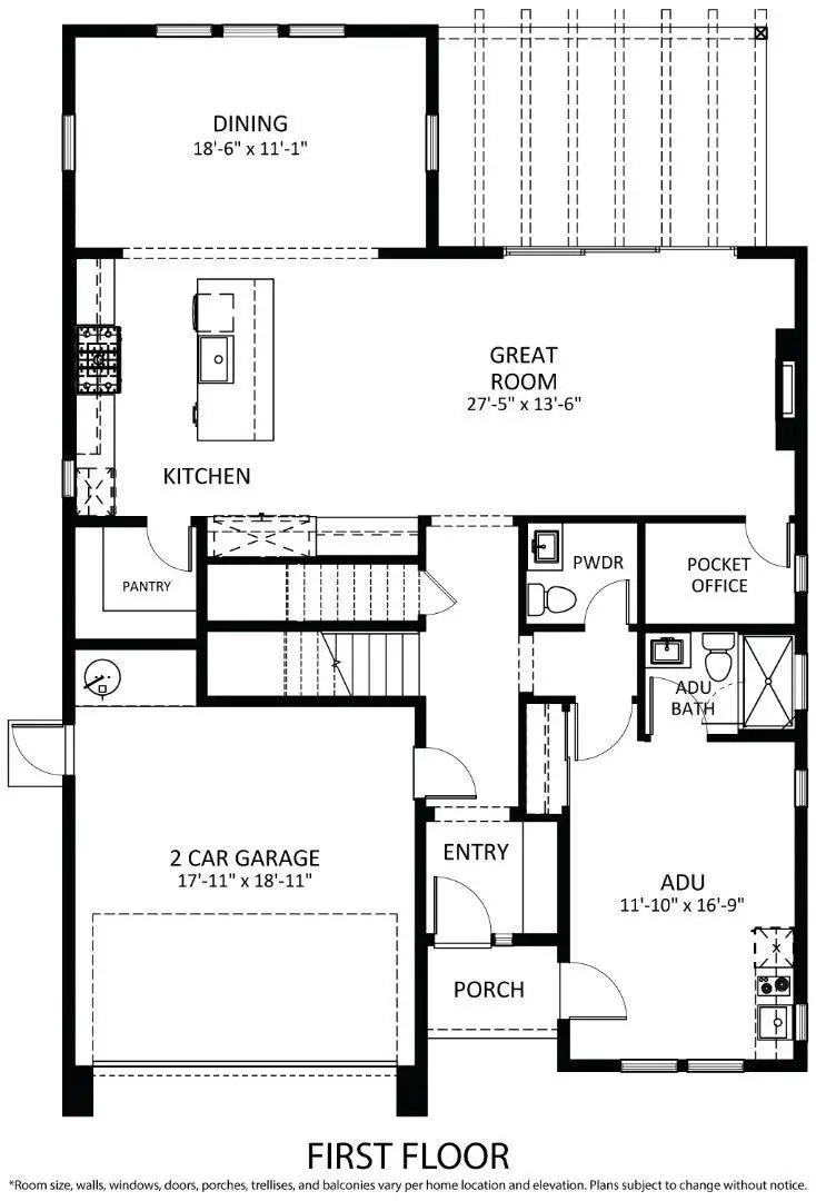 2030 Ashton Avenue, Menlo Park, CA 94025 - Image #3