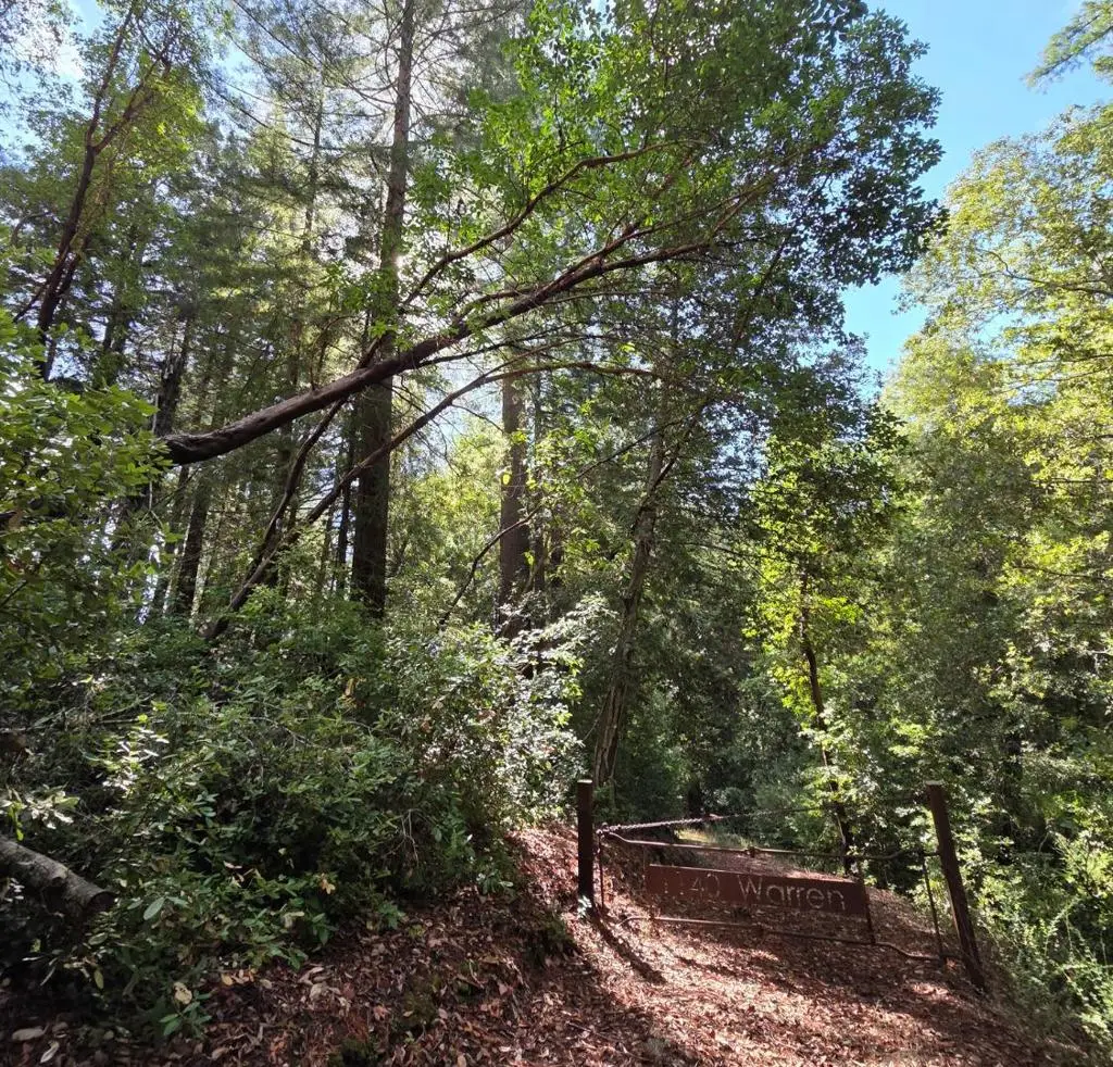 1140 Warren Drive, Santa Cruz, CA 95060 - Image #1