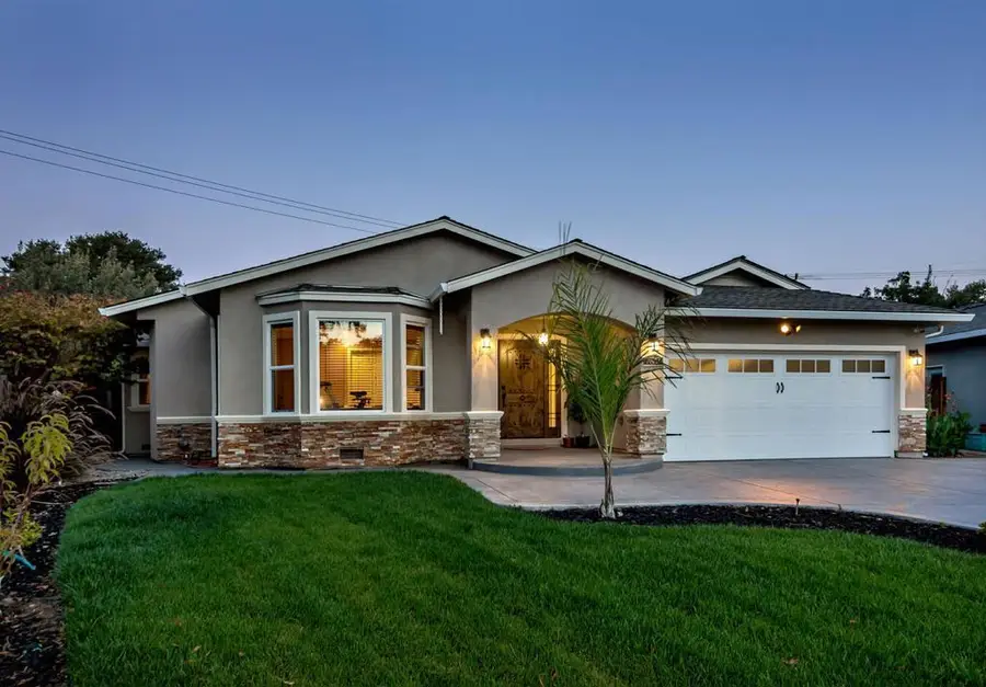 10842 E Estates Drive, Cupertino, CA 95014 - Image #2