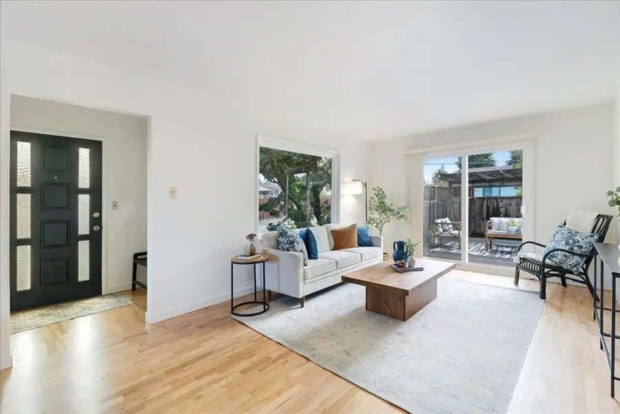 2908 Sandy Lane, Santa Cruz, CA 95062 - Image #2