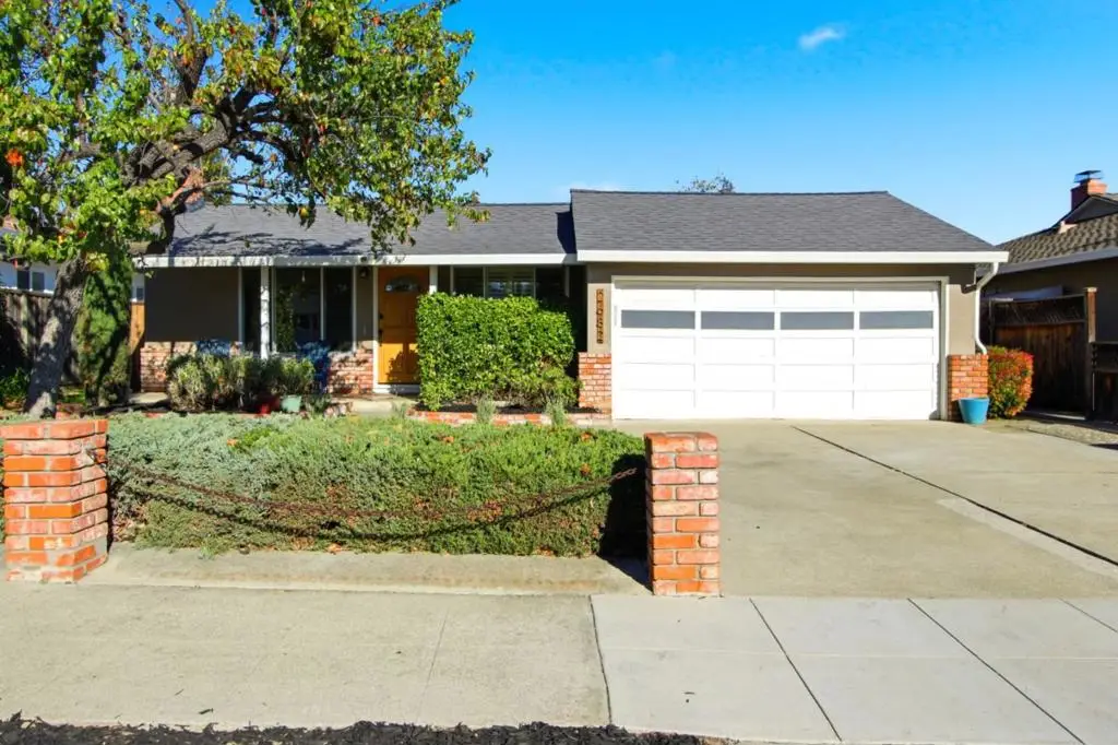 2682 Coit Drive, San Jose, CA 95124 - Image #1