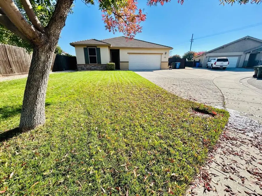 1742 Tesoro Drive, Manteca, CA 95337 - Image #3