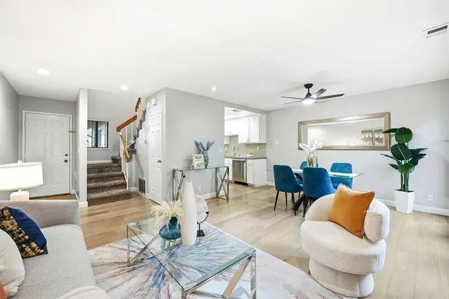 8550 Wren Avenue #3B, Gilroy, CA 95020 - Image #3