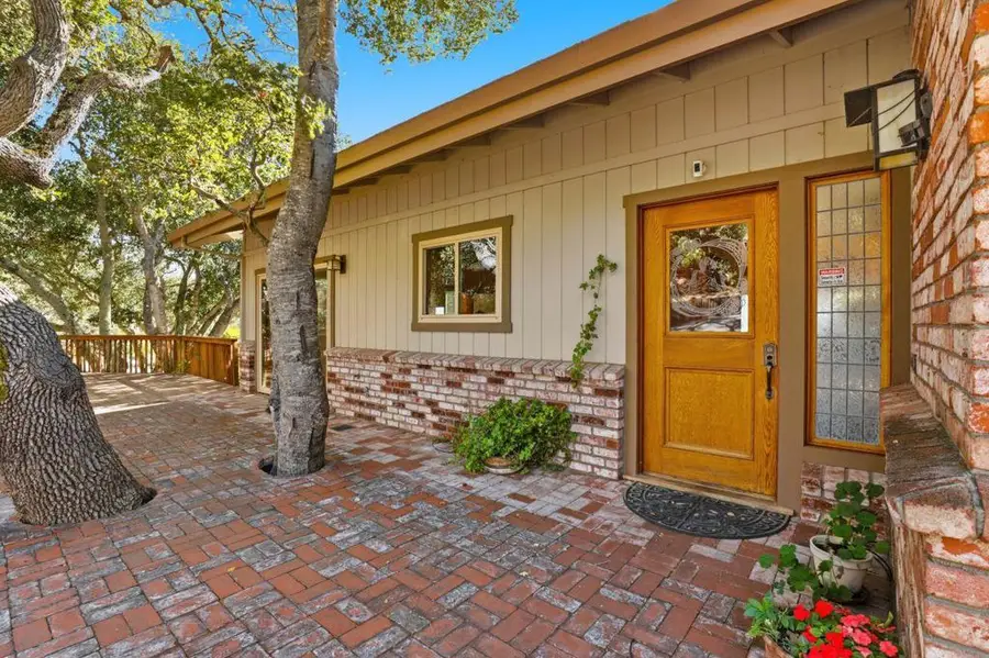 53 La Rancheria, Carmel Valley, CA 93924 - Image #3
