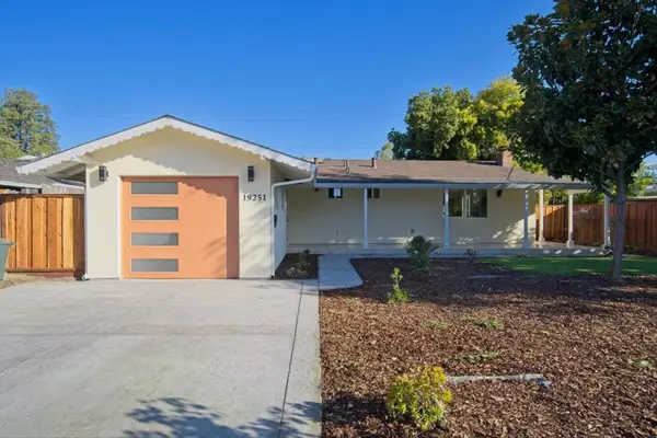 19251 Phil Lane, Cupertino, CA 95014