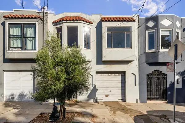 211 Crescent Avenue, San Francisco, CA 94110