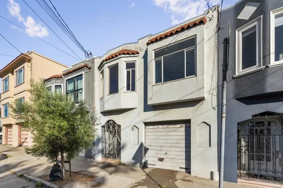 211 Crescent Avenue, San Francisco, CA 94110 - Image #2