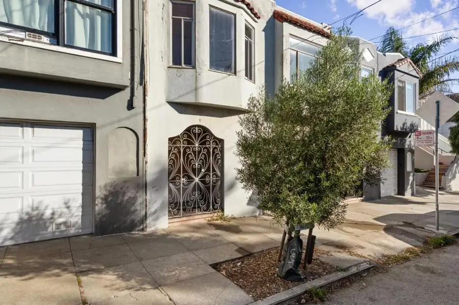 211 Crescent Avenue, San Francisco, CA 94110 - Image #3