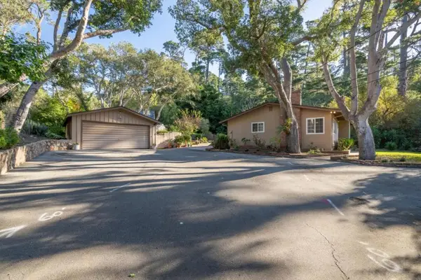 2 E Of Torres Avenue, Carmel, CA 93921