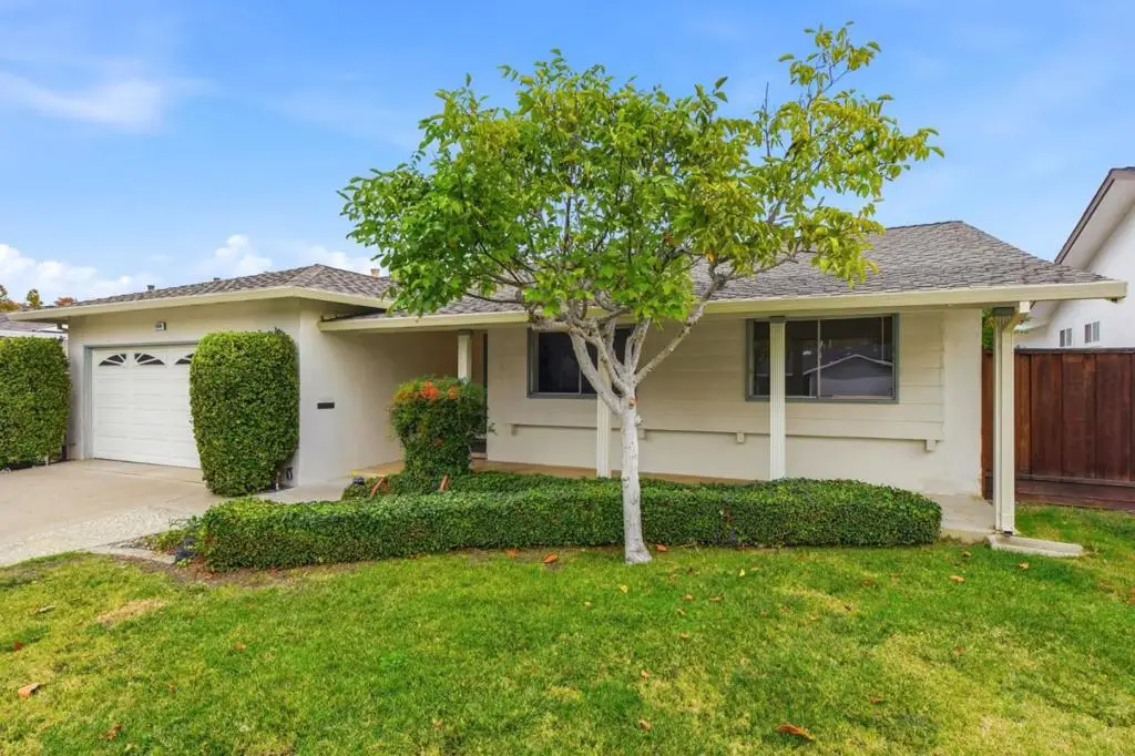 1510 Greene Drive, San Jose, CA 95129 - Image #1