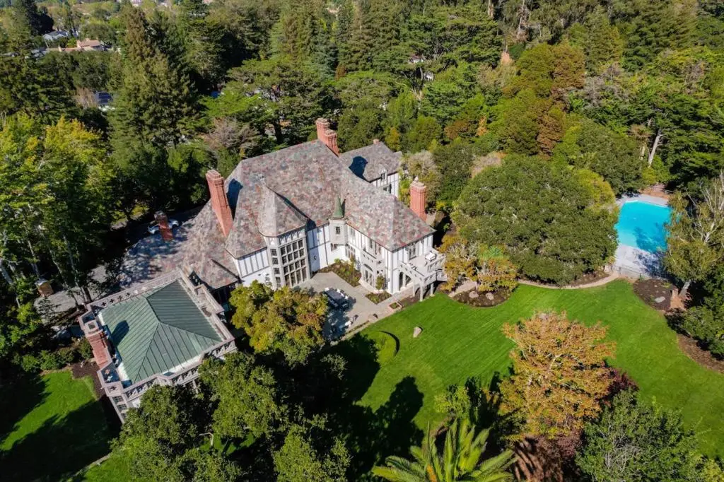 85 Fagan Drive, Hillsborough, CA 94010 - Image #1