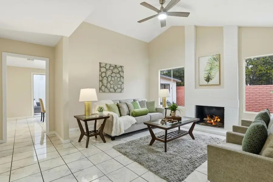 1931 Perrone Circle, San Jose, CA 95116 - Image #3